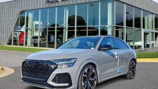 AUDI RS Q8 2024 WU1ARBF10RD001096 image